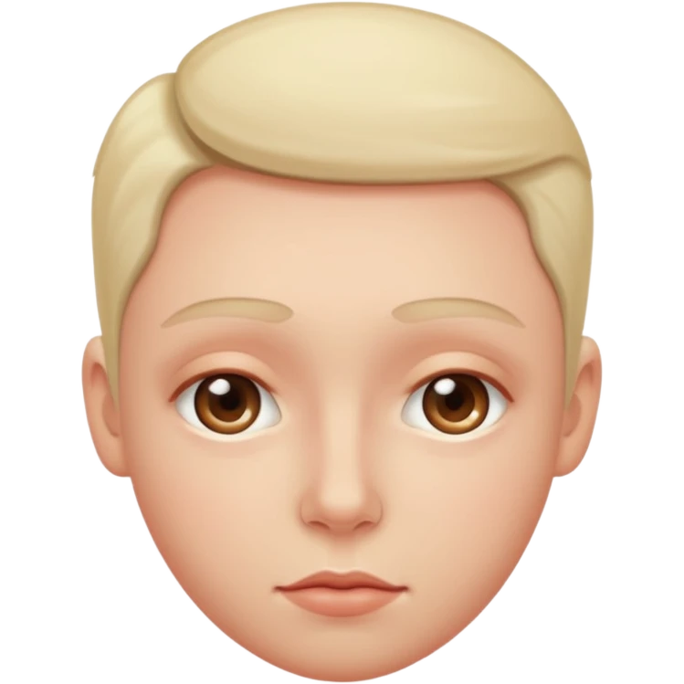 Drogué emoji