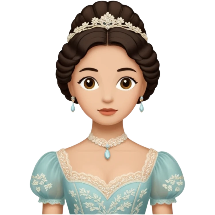 bridgerton emoji