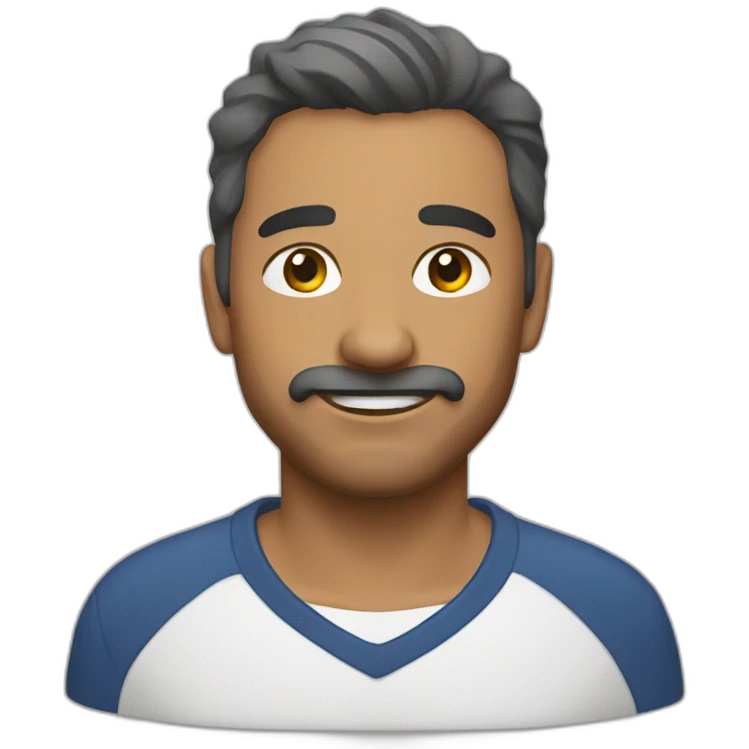 копирайтер emoji