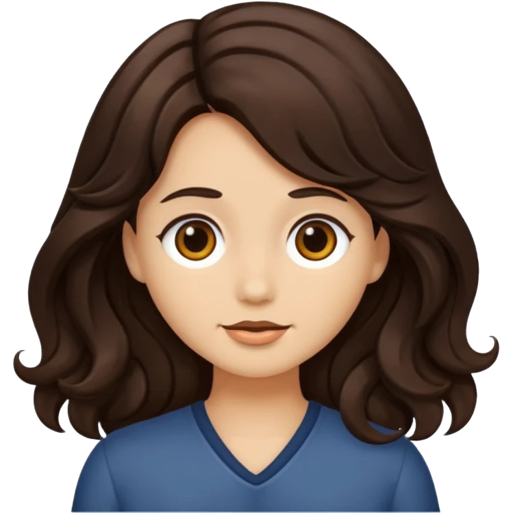 hiar emoji