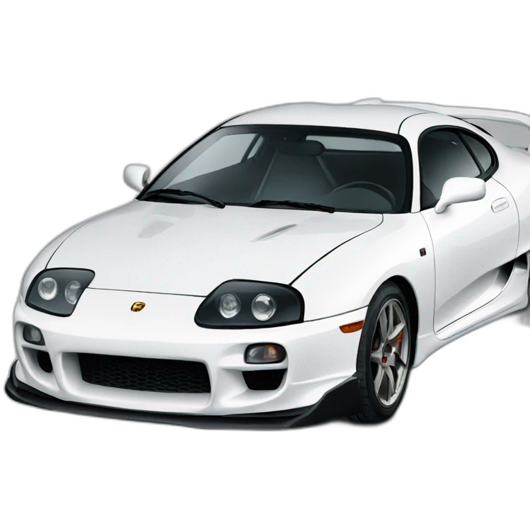 Supra emoji