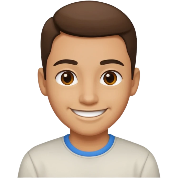bili alish emoji