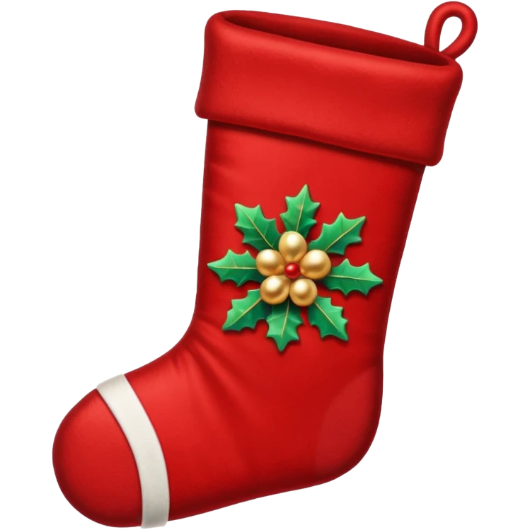 Christmas emoji