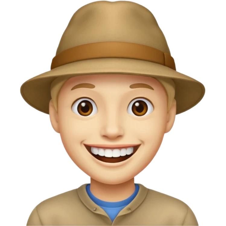 Pnl emoji