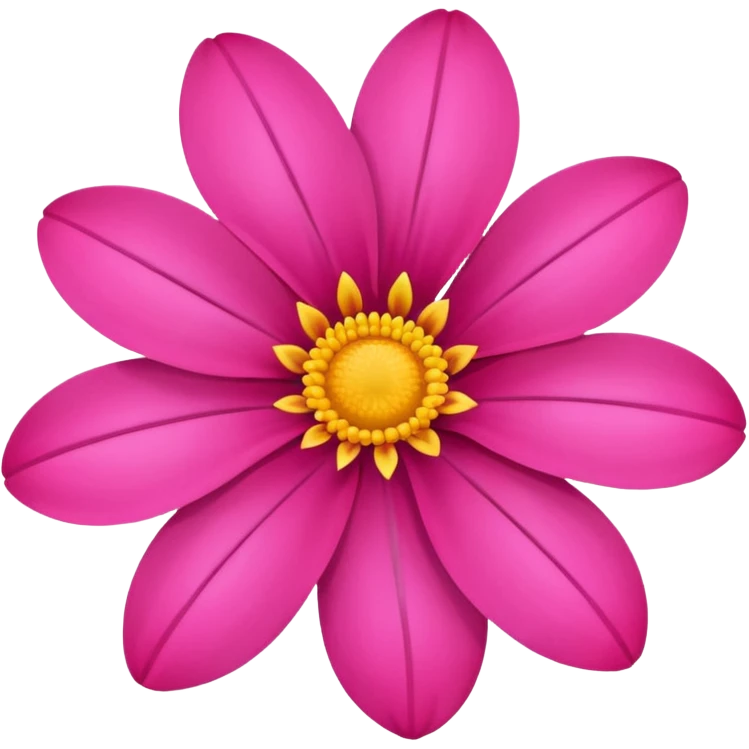 pink verified emoji