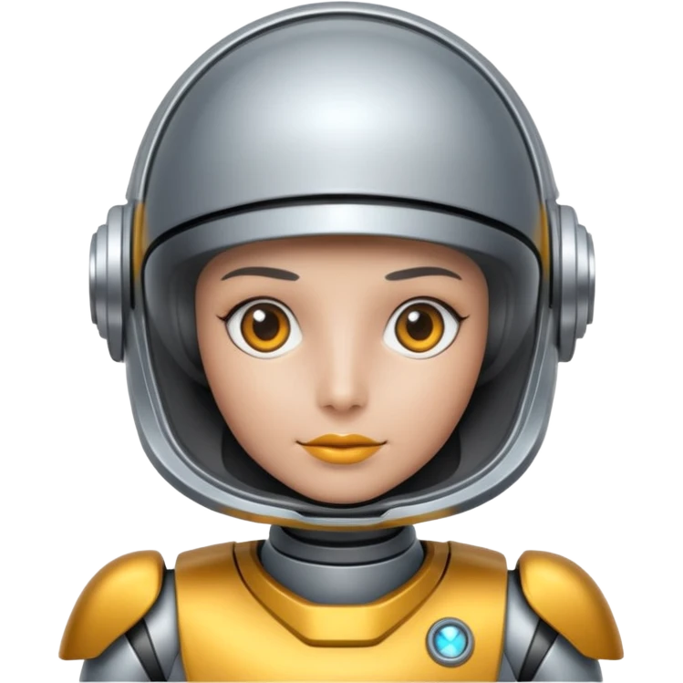 astrobot copilot emoji