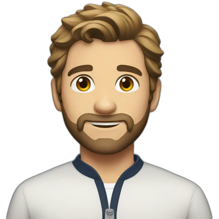 Rhett fisher emoji