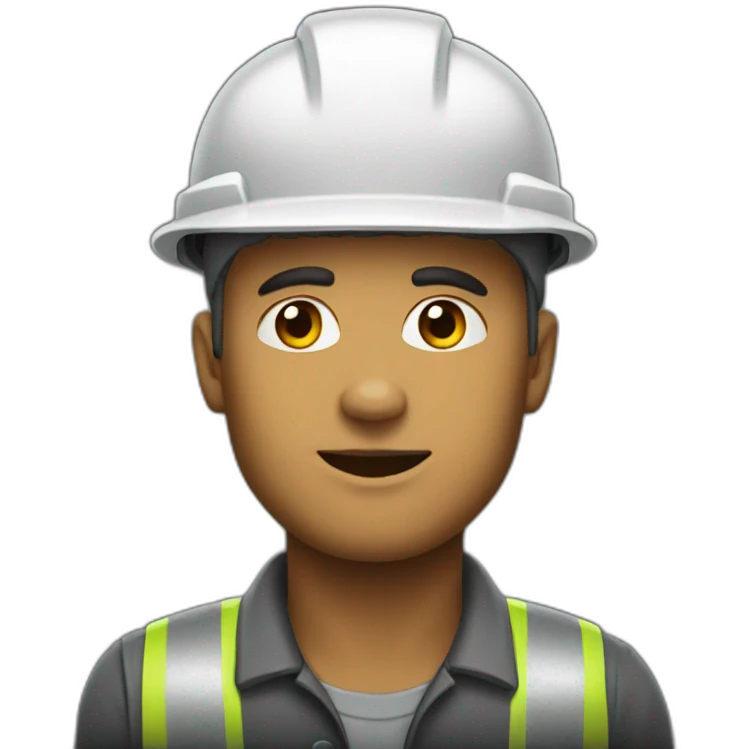 asphalt paver emoji