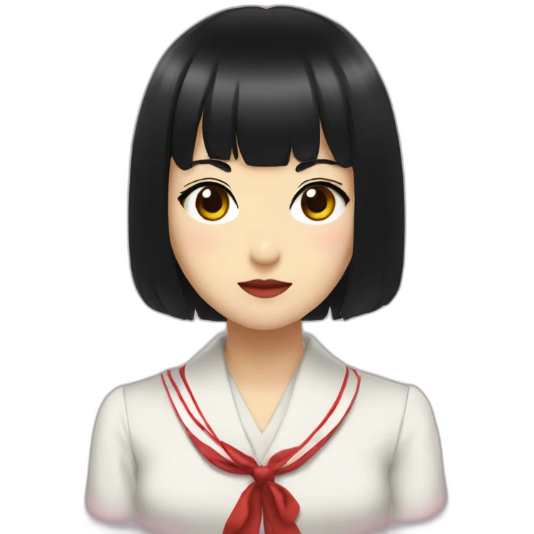 gogo yubari emoji