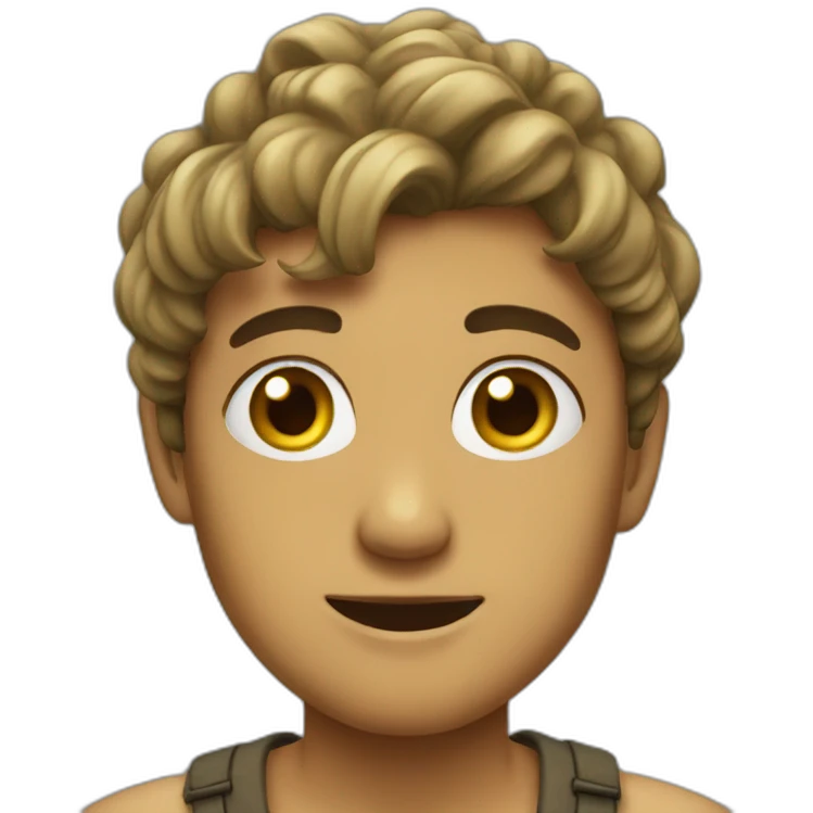 Ayuwoki emoji