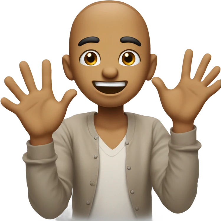 GYATTT  emoji