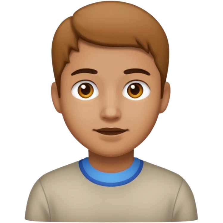 İk emoji