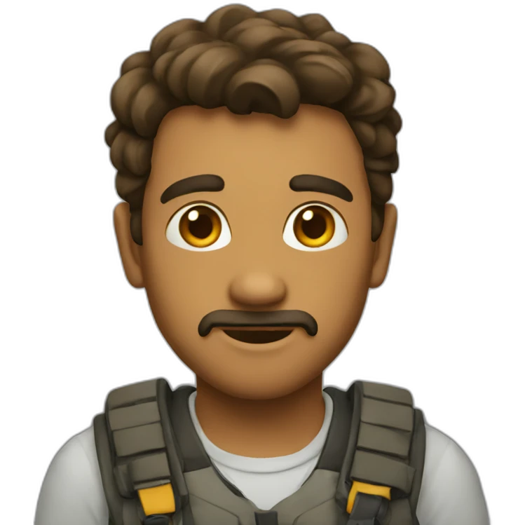 Platzi emoji