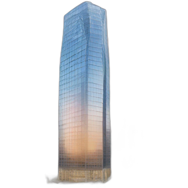 Salesforce tower emoji