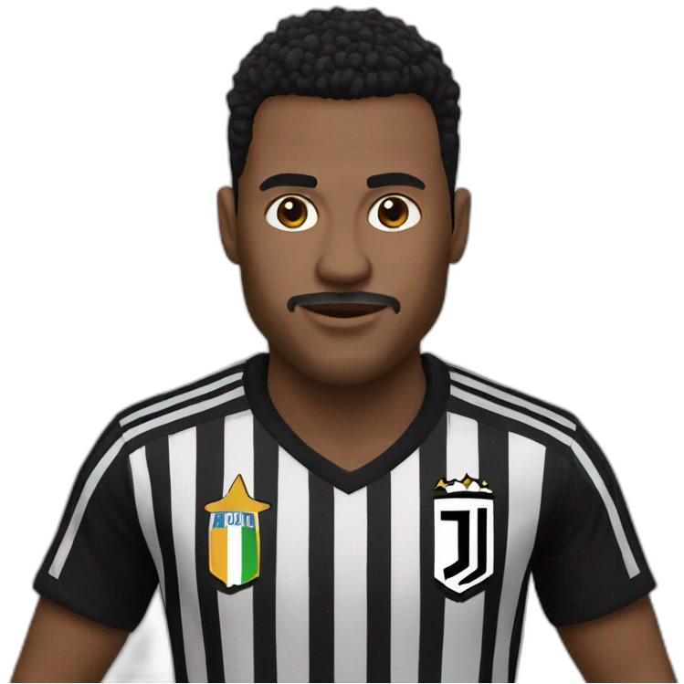 juventus emoji