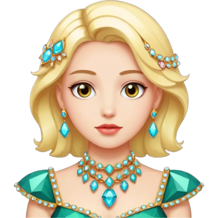 Gem Designers emoji