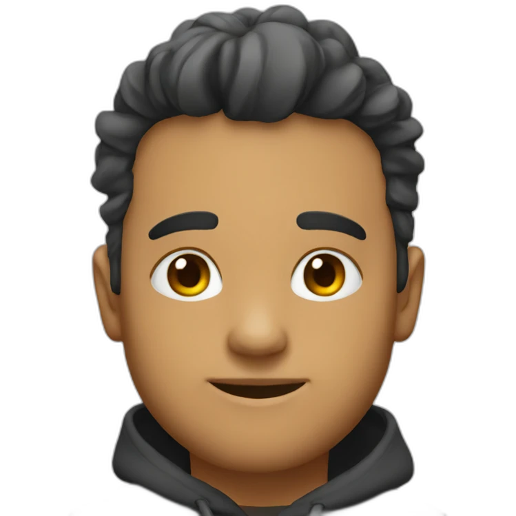 me emoji
