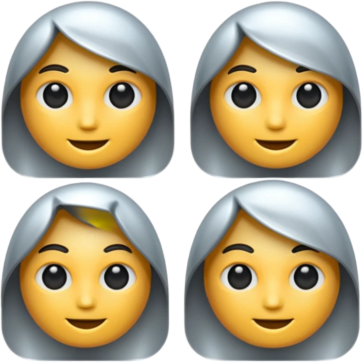 3 emoji