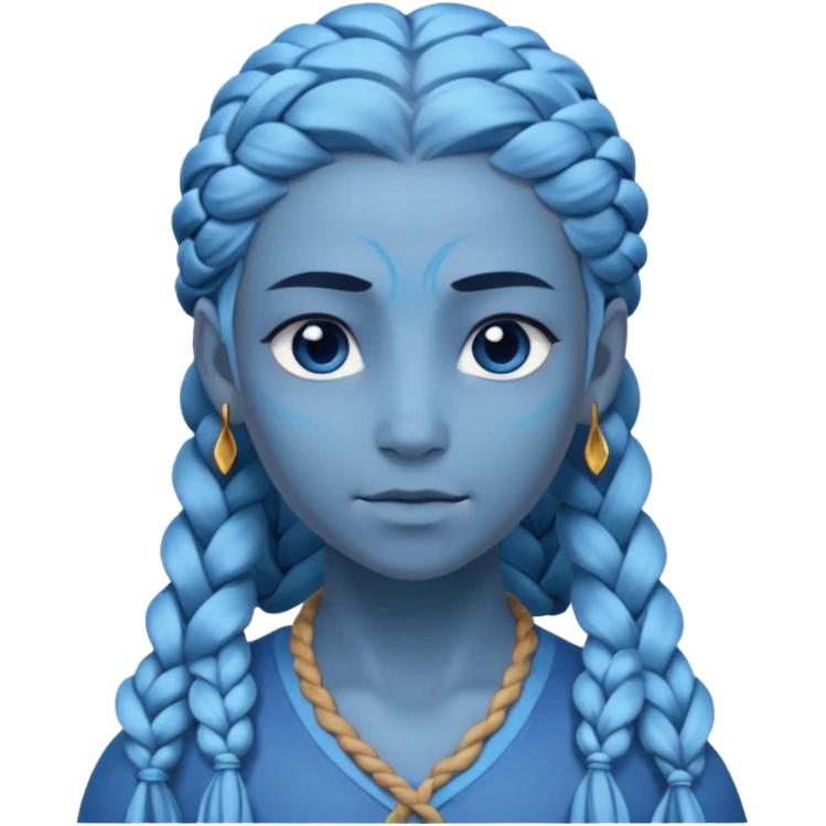 Avatar emoji