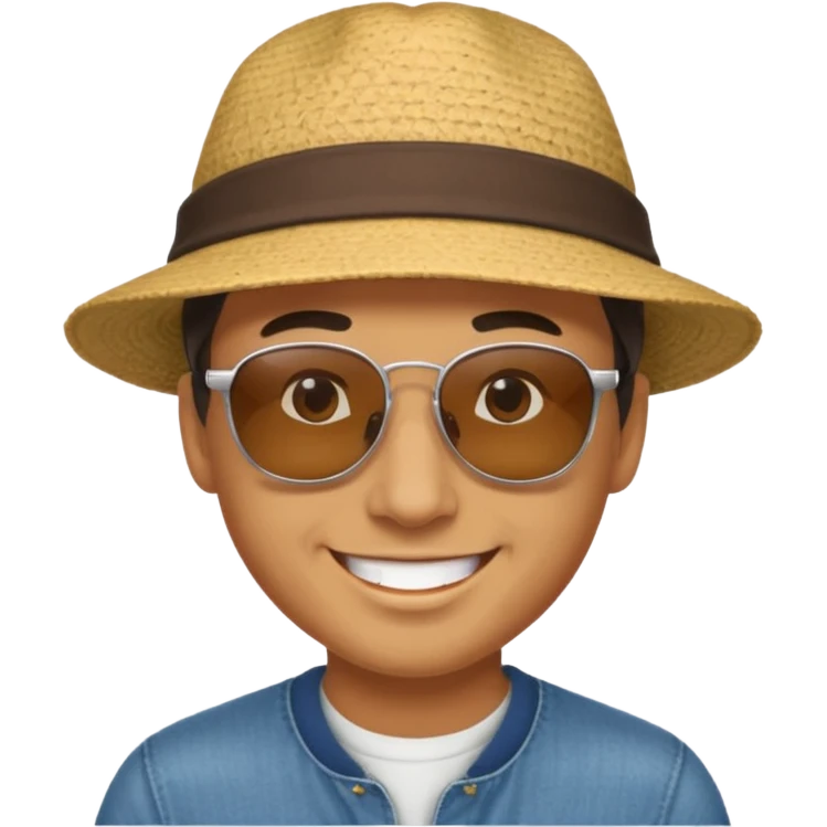 UNCLE  emoji