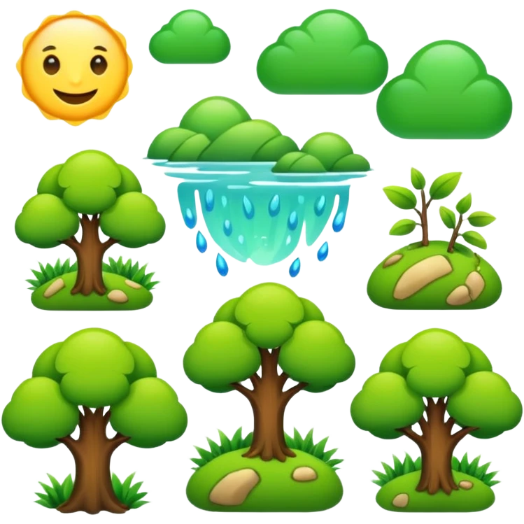 ECO emoji