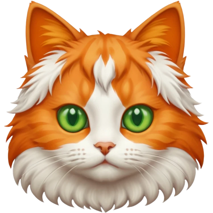 agent cat emoji