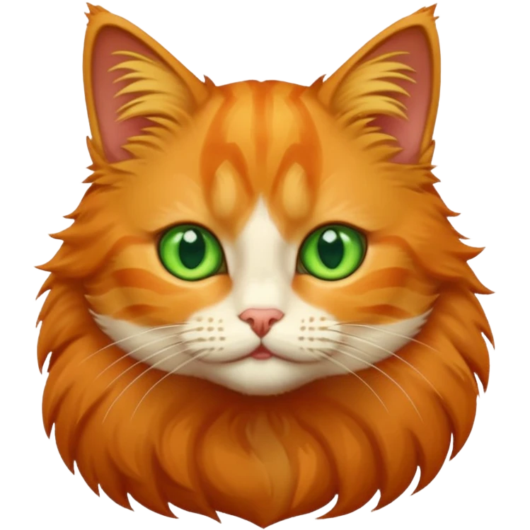 Cute emoji