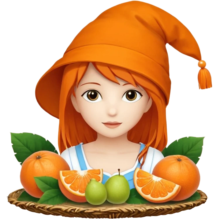 съедобные грибы лисички emoji