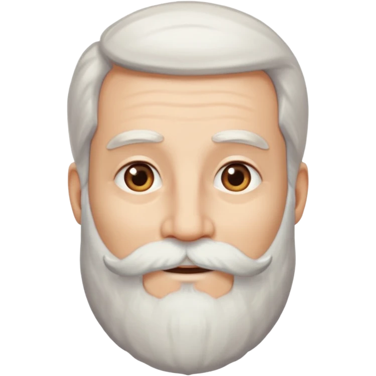 Sobre Dios emoji