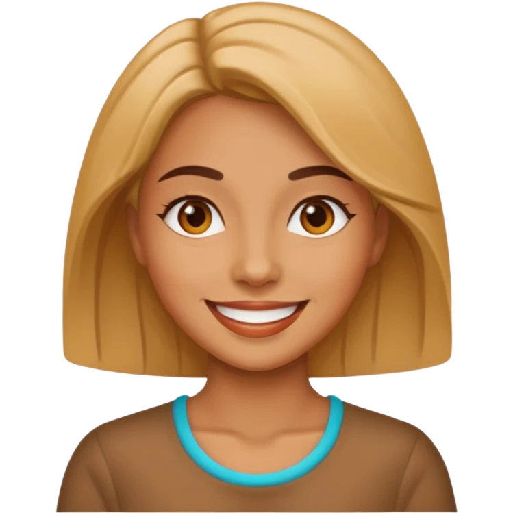 Gyatt emoji