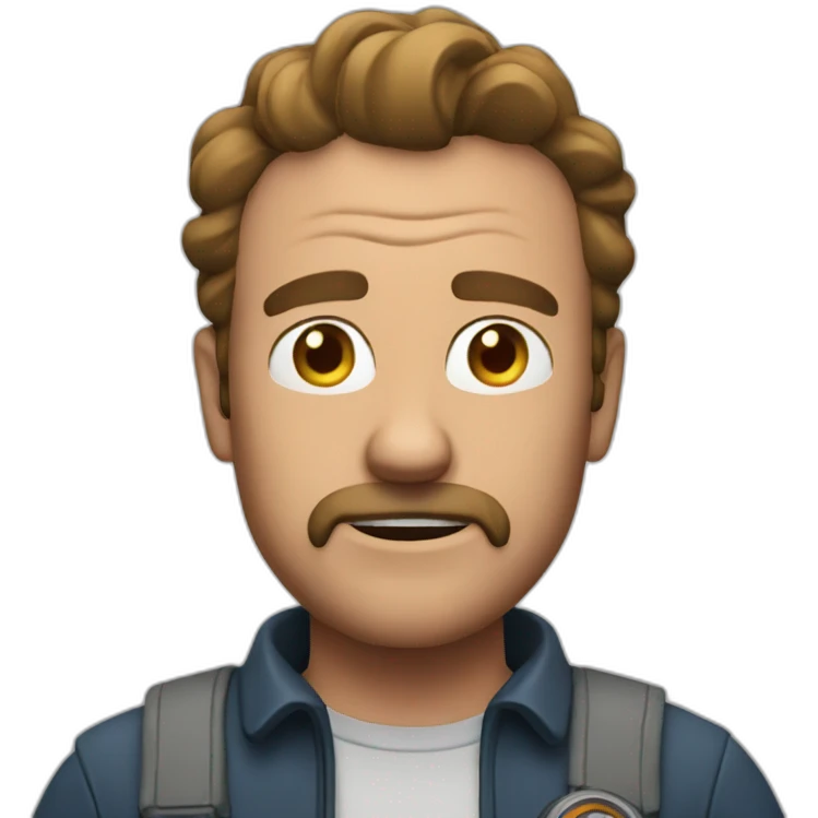 Rick asley emoji