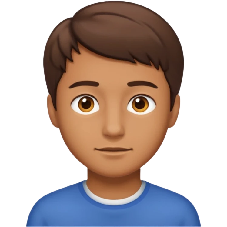 Maes  emoji