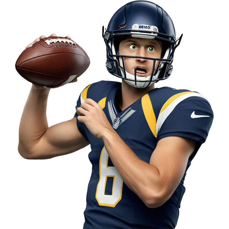 Make Jared Goff emoji