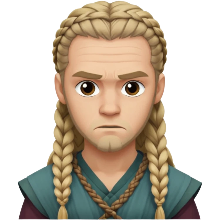 Floki emoji