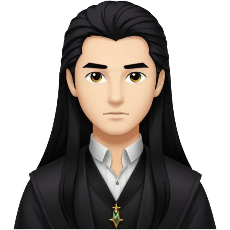 Rhysand emoji