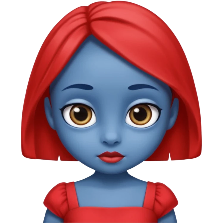 Lilo stich emoji