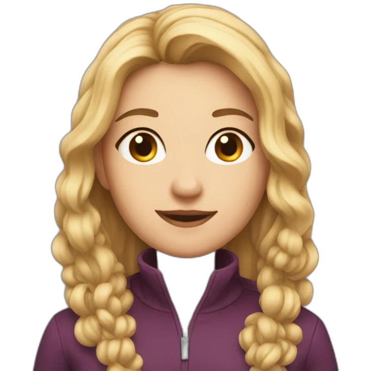 Bernadett emoji