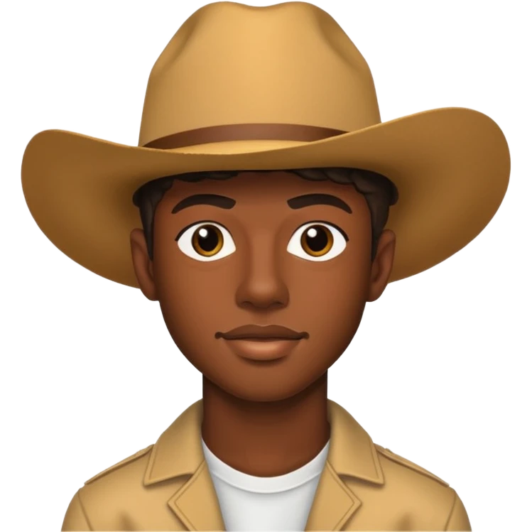 Lil Nas X emoji