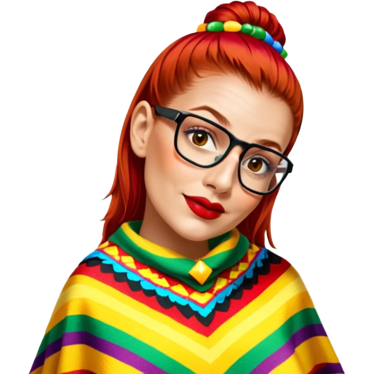 Fiestero emoji