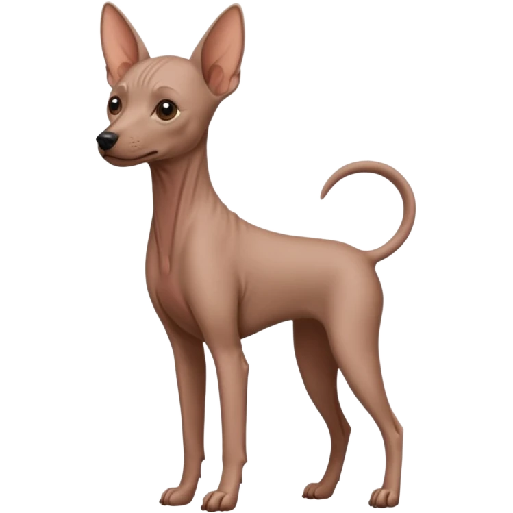 xoloesitzcuitle emoji