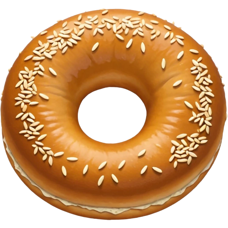 Simit emoji