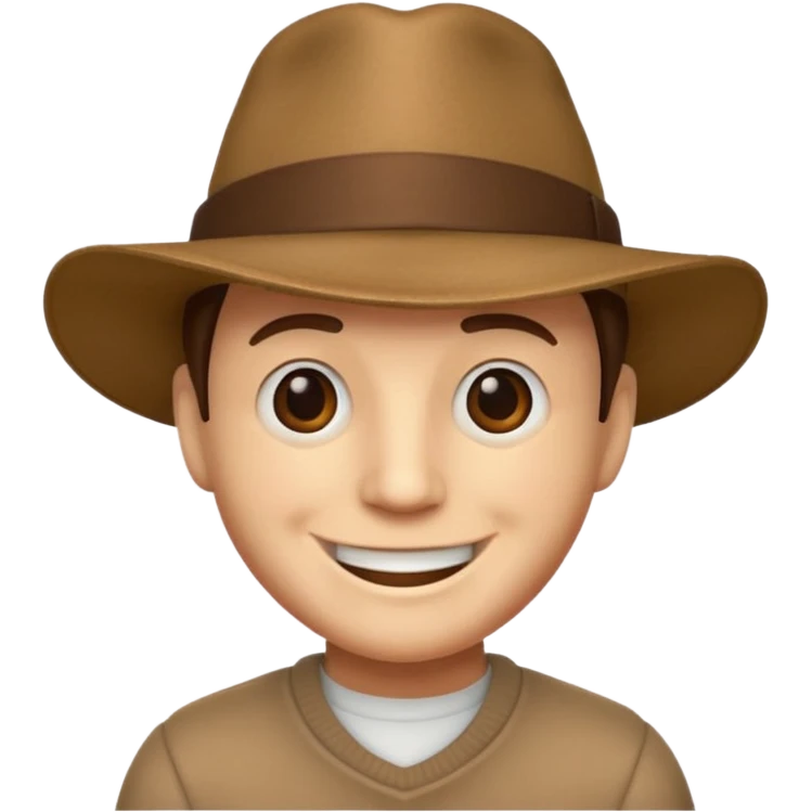 Freddy emoji