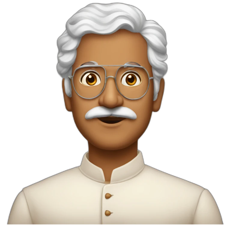 raaga mohan emoji