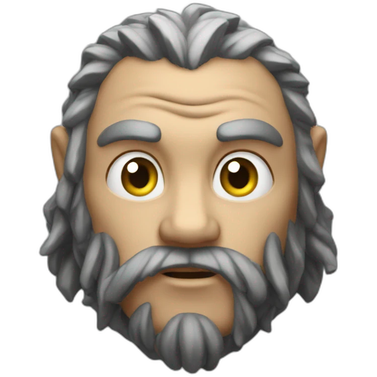 Mebeast emoji