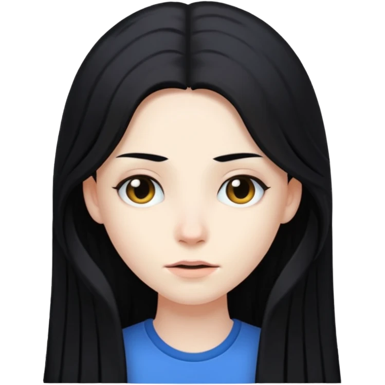 Denger emoji