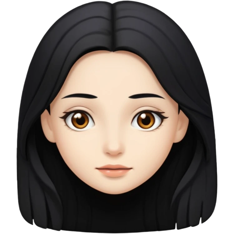 Mira  emoji