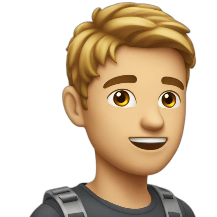Boire chat emoji