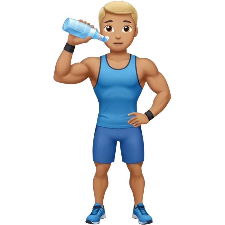 gym content emoji