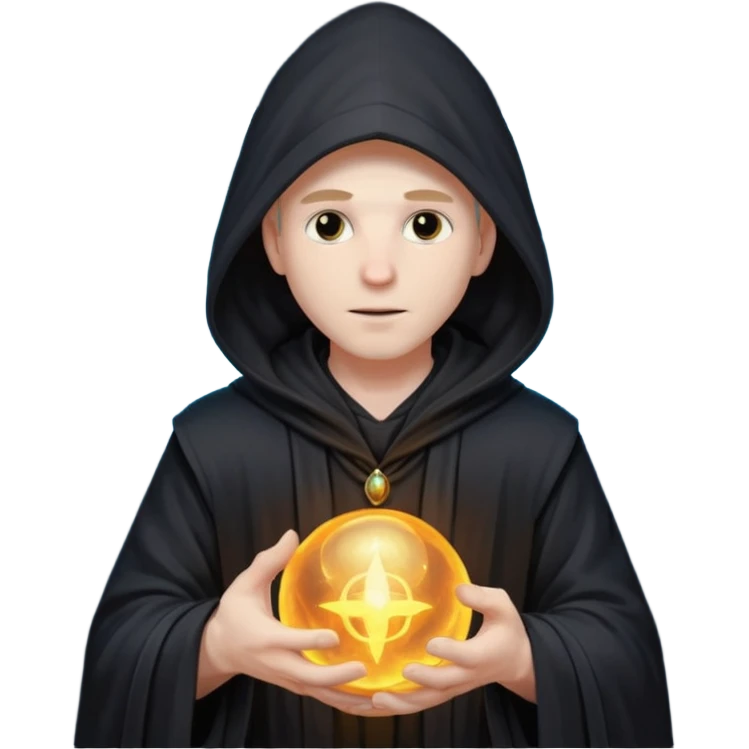 Hechicero  emoji