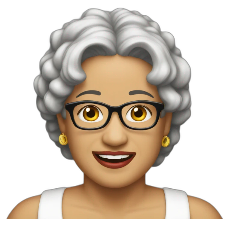 megawati emoji